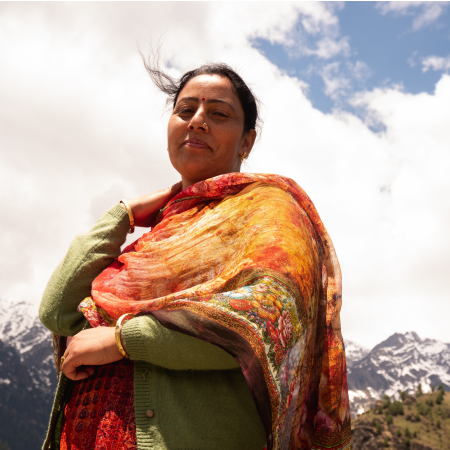 MRS. SMRUTIREKHA SAMANTRAY